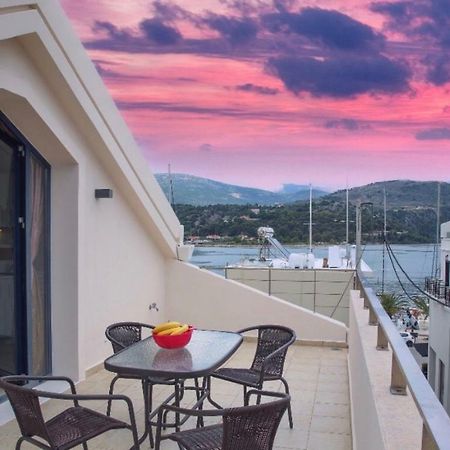 Sophia Central Loft & Apartments Argostoli  Exterior photo