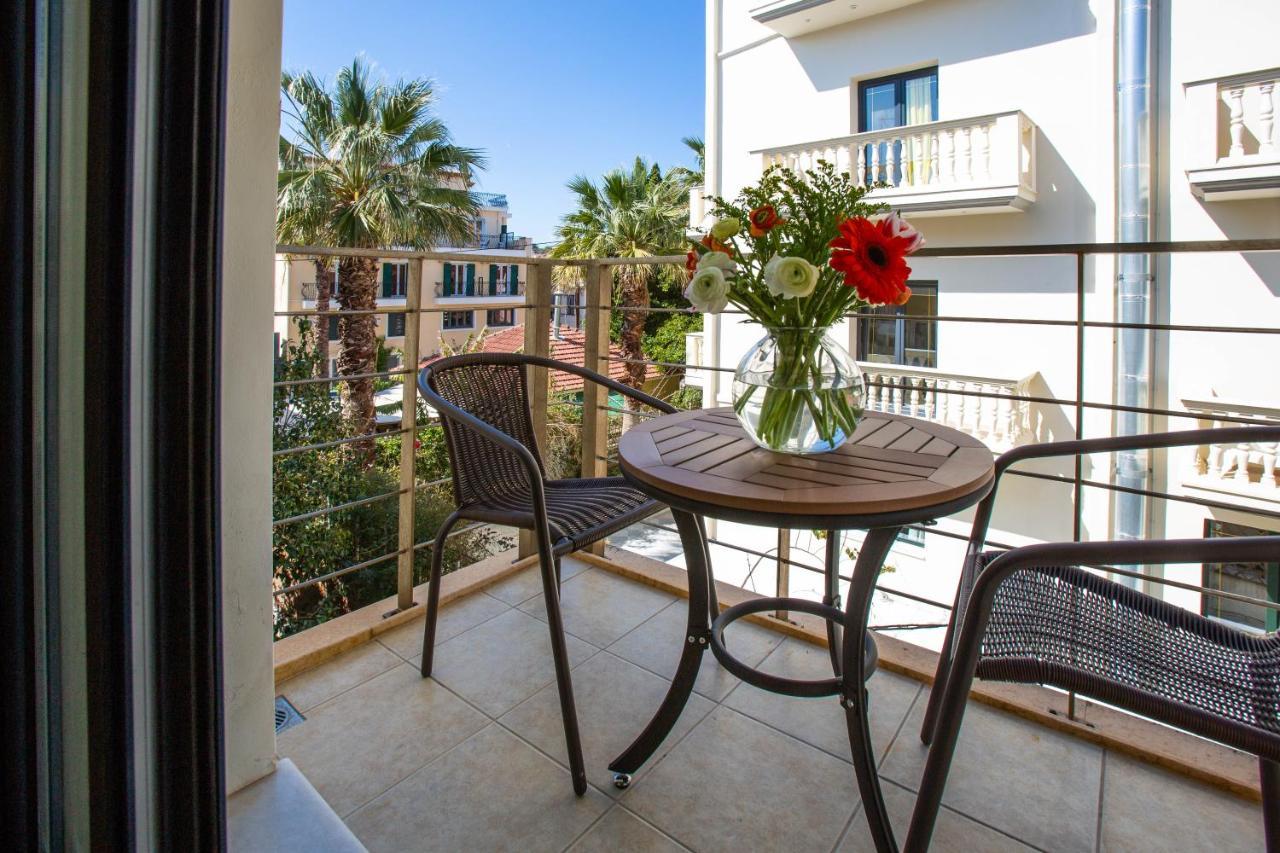 Sophia Central Loft & Apartments Argostoli  Exterior photo