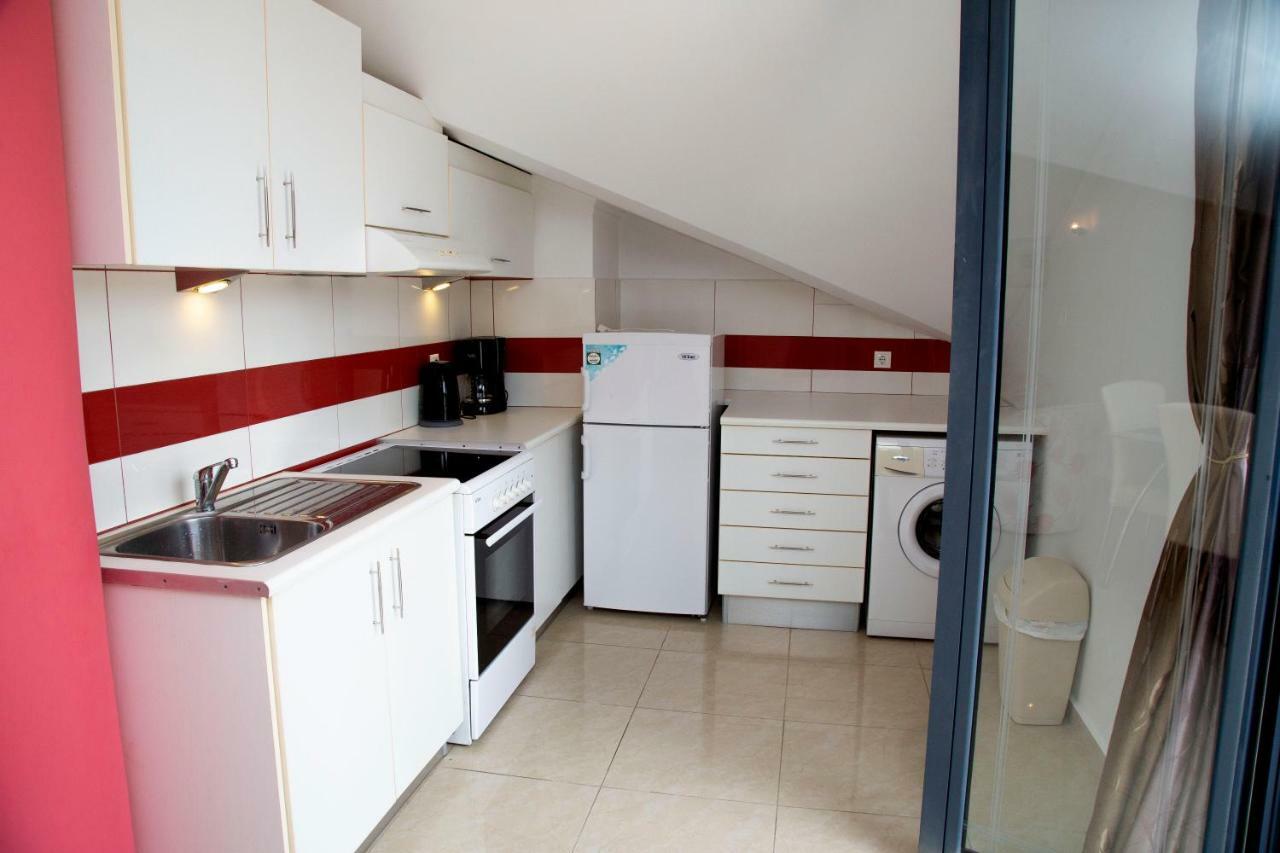 Sophia Central Loft & Apartments Argostoli  Exterior photo