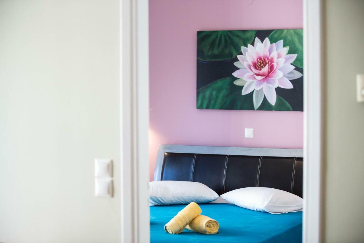 Sophia Central Loft & Apartments Argostoli  Exterior photo