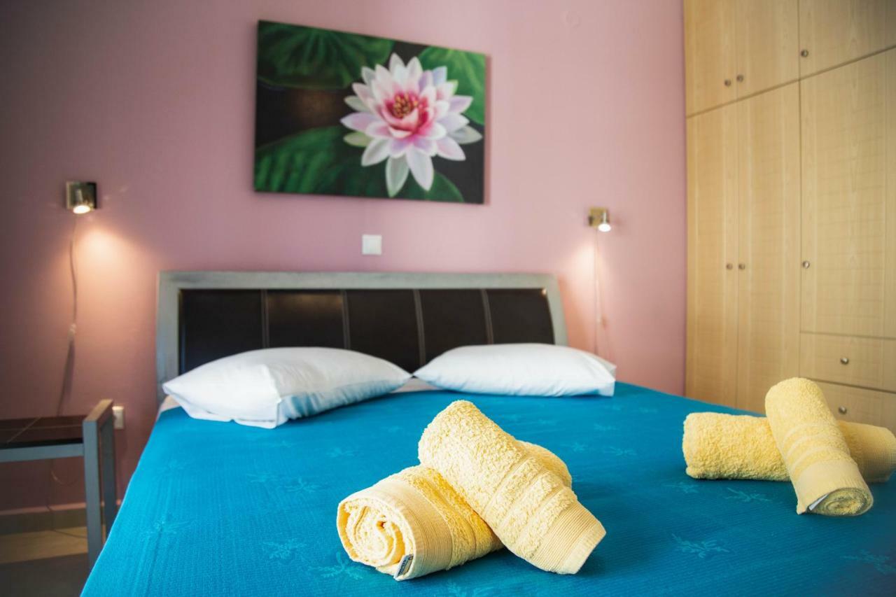 Sophia Central Loft & Apartments Argostoli  Exterior photo