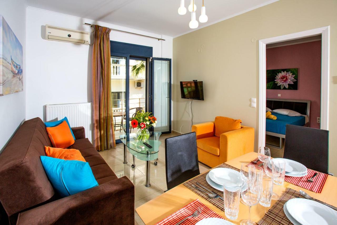 Sophia Central Loft & Apartments Argostoli  Exterior photo